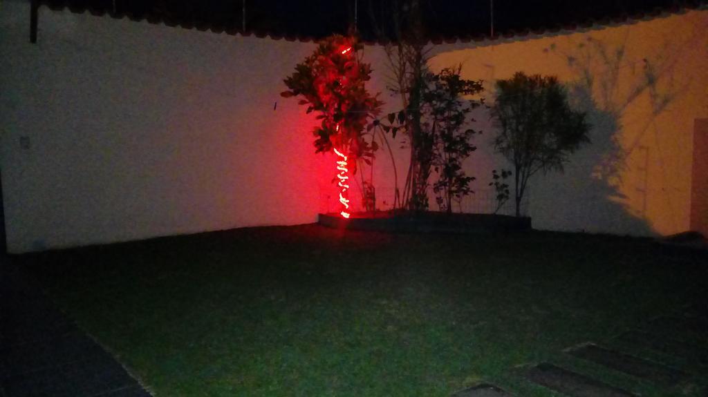 הוילה פאראטי Morada Da Lulu מראה חיצוני תמונה